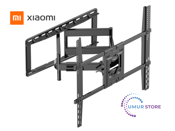 Xiaomi APro752026 75" 190 4K Ultra HD QLED Google Smart 120Hz Game Lcd Led Televizyon Büyük Ekranlar - Image 1