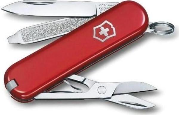 Victorinox 0.6223.G Classic SD Çakı Kutulu - Image 1