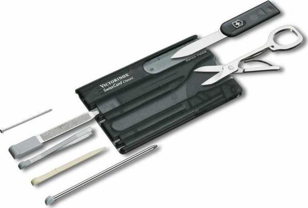 Victorinox 0.7133.T3 SwissCard Classic - Image 1