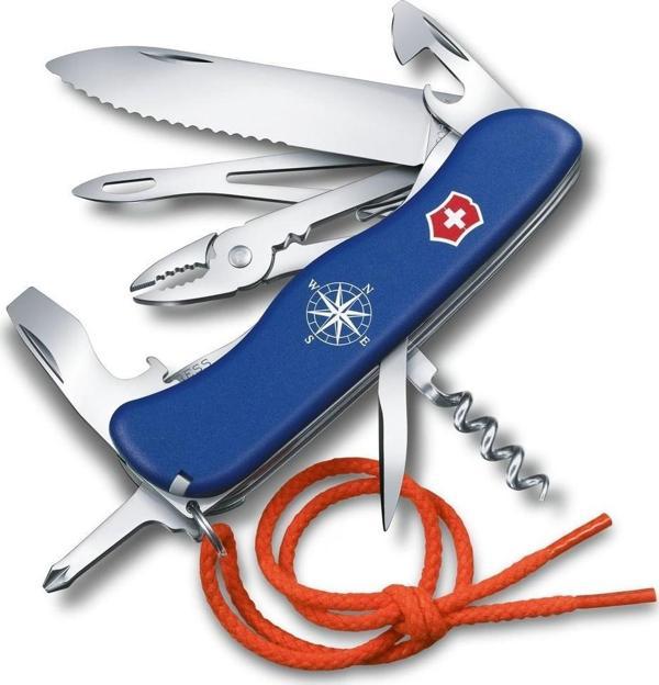 Victorinox 0.8593.2W Skipper Çakı - Image 1