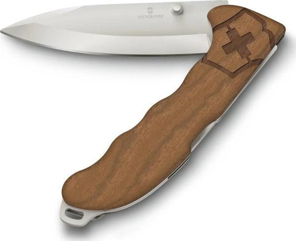 Victorinox 0.9415.D630 Ahşap Evoke Çakı - Image 1