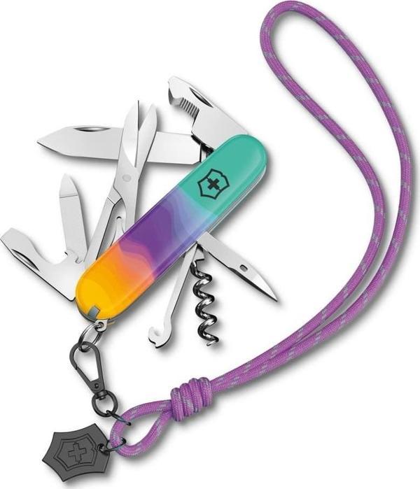 Victorinox 1.3909.E222 Companion Çakı Sydney Style - Image 1