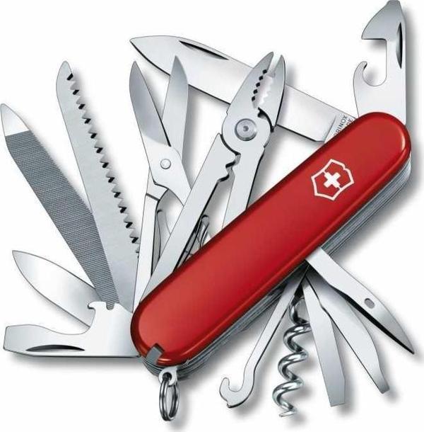 Victorinox 1.3773 Handyman Çakı - Image 1