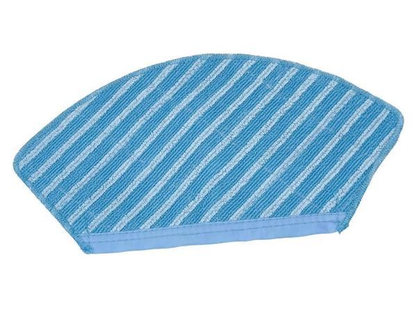 Fakir Robert RS 770 Robot Süpürge ile Uyumlu Mop Bezi - Image 1