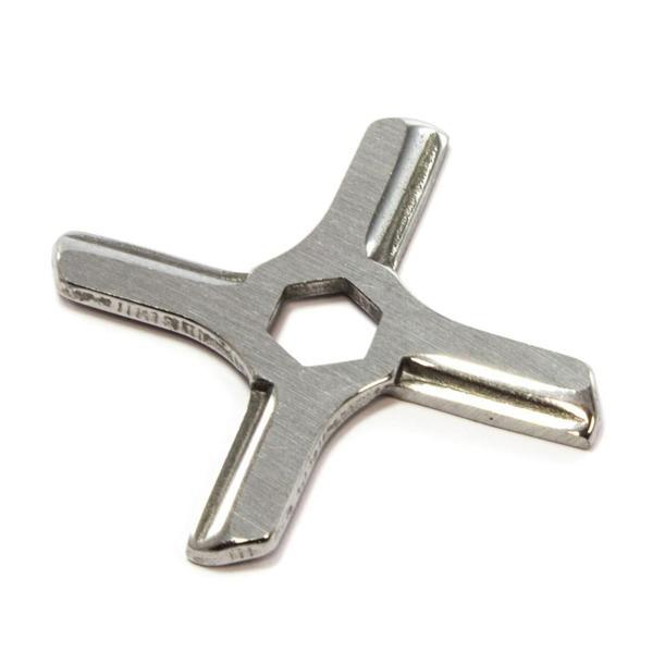 Kıyma Makinesi Bıçağı Moulinex ile Uyumlu - MS-4775250 - Image 1