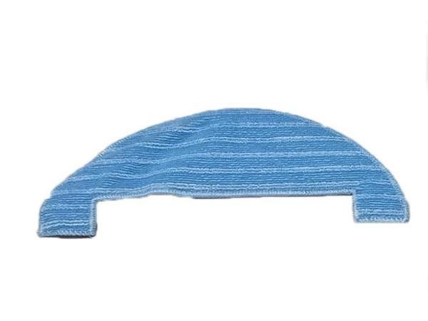 Robot Süpürge Mop Bezi 2'li, Şımart Katya Z ile Uyumlu - Image 1