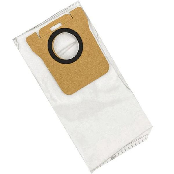 Robot Süpürge Toz Torbası, Dreame L10 Plus , L40 Ultra, XIAOMI Mijia Omni B101CN ile Uyumlu - Image 1