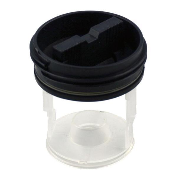 Samsung Çamaşır Makinesi Boşaltma Pompası Filtre Kapağı - DC97-09928C - Image 1