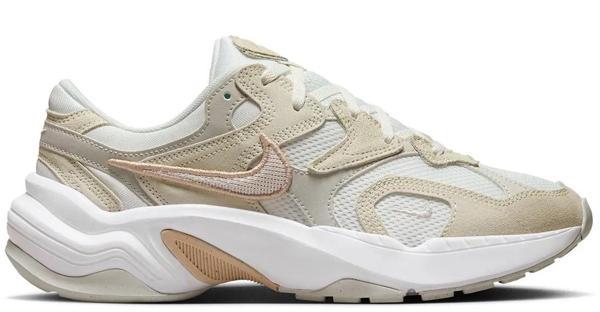 Nike AL8 Sneaker FJ3794-100 Unisex Spor Ayakkabı - Image 1