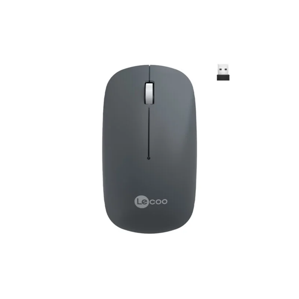 Lecoo WS214 Kablosuz 1600 Dpi Optik Mouse - Image 1