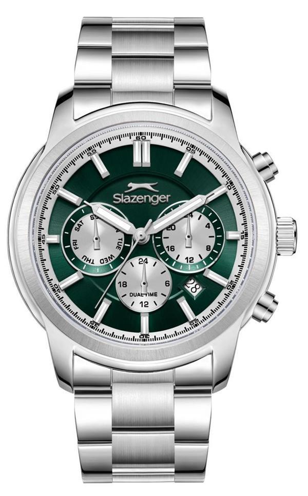 Slazenger SL.09.2541.2.02 Erkek Kol Saati - Image 1