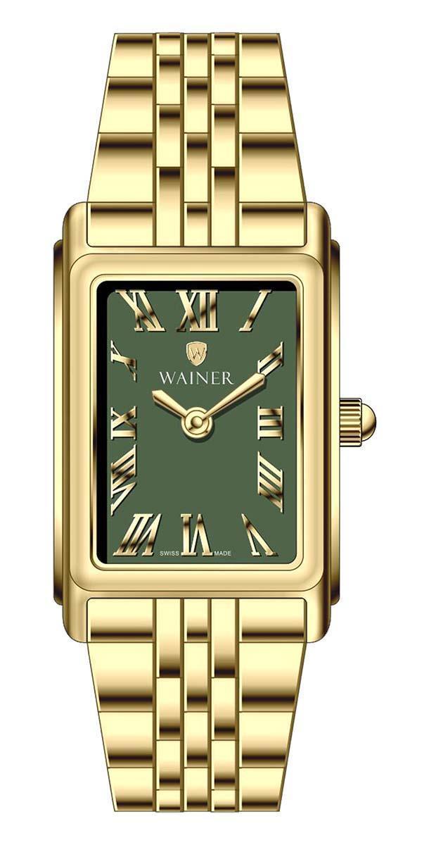 Wainer WA.19010-C Kadın Kol Saati - Image 1