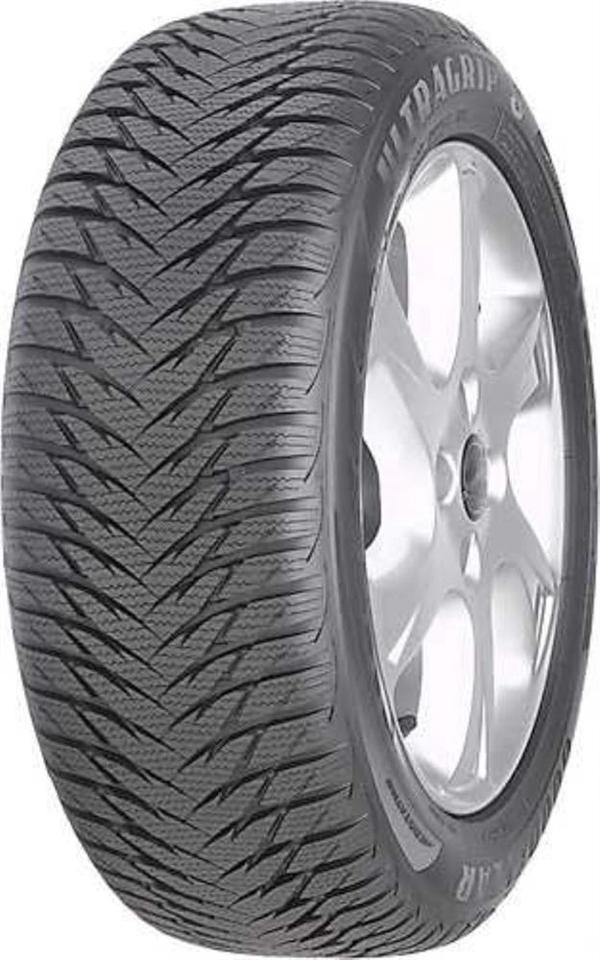 195/65R15 95H ULTRAGRIP 8 MS XL GOODYEAR - Image 1