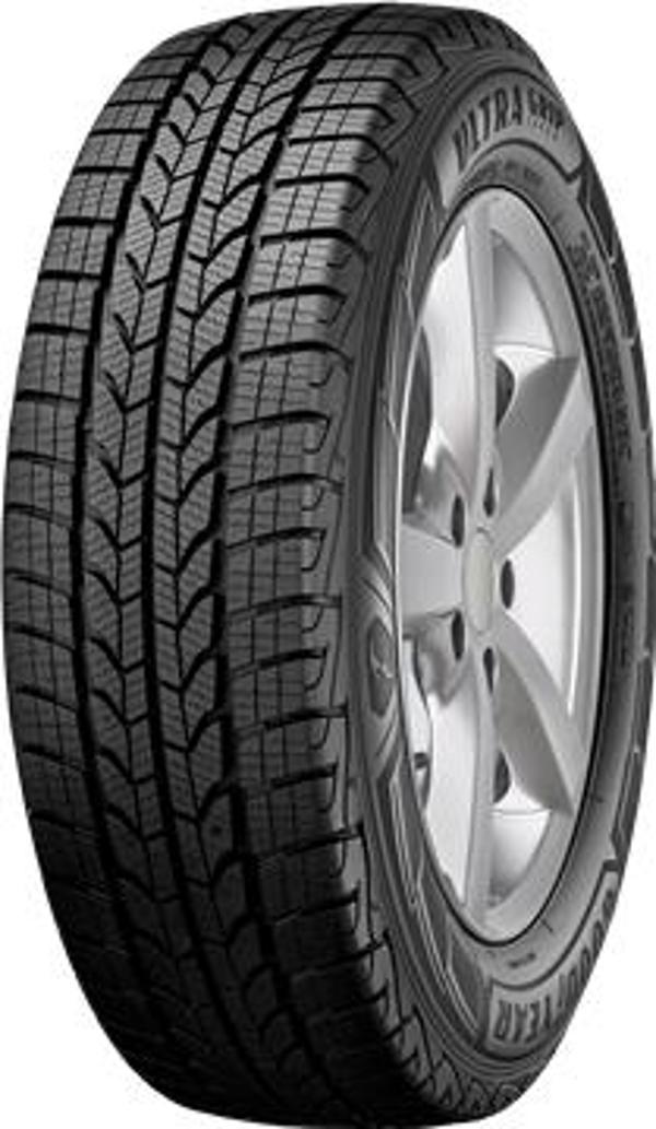 215/60R17C 104/102H ULTRAGRIP CARGO GOODYEAR - Image 1