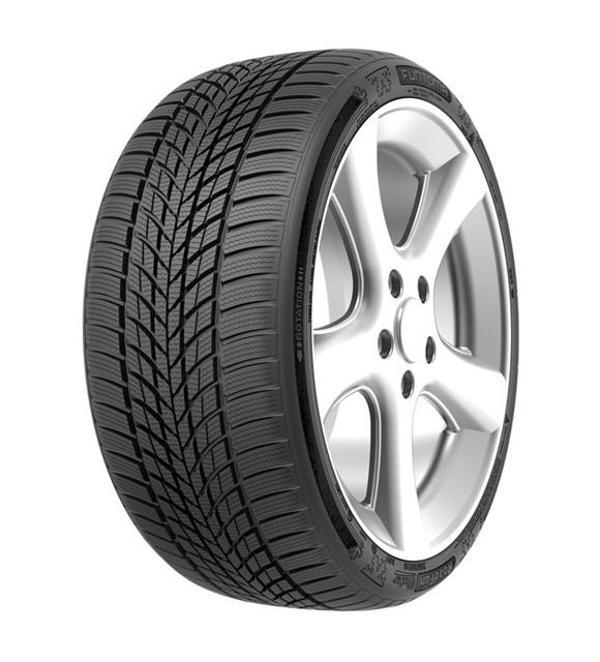 Funtoma 225/40 R18 TL 92V REINF. ROADFUN WINTER Kış Lastiği (Üretim Tarihi:2025) - Image 1