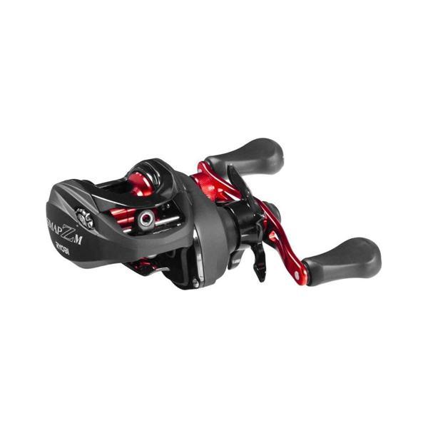 Ryobi Smap Baitcasting 15 Çıkrık Olta Makinesi Sol - Image 1