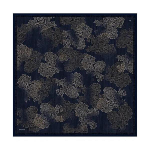 Armine E25Ka9428D01 05 Saf İpek Eşarp - Image 1