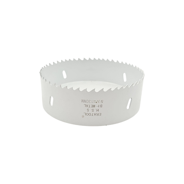 Fixonic Eratool ERA56125 130mm HSS Bi-Metal Panç  - Image 1