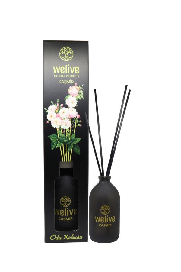 Welive Çubuklu Ortam Kokusu/ Kaşmir 110 Ml - Image 1