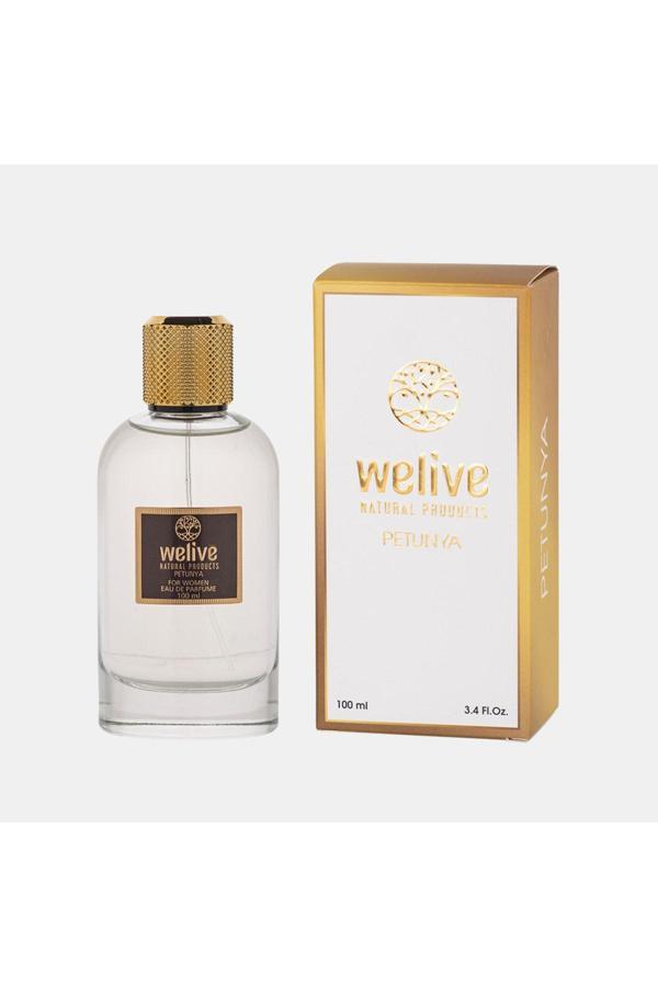 Welive Petunya Kadın Parfüm - Image 1