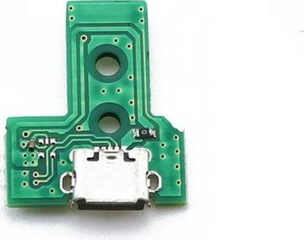JDS JDM 030 Şarj Soketi PS4 Kol Tamiri Playstation 4 Kol Tamir Yedek Parça - Image 1