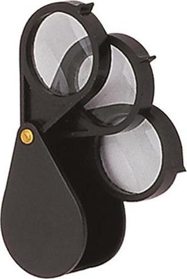 POWERMASTER PM-6585 3LÜ BÜYÜTEÇ - Image 1