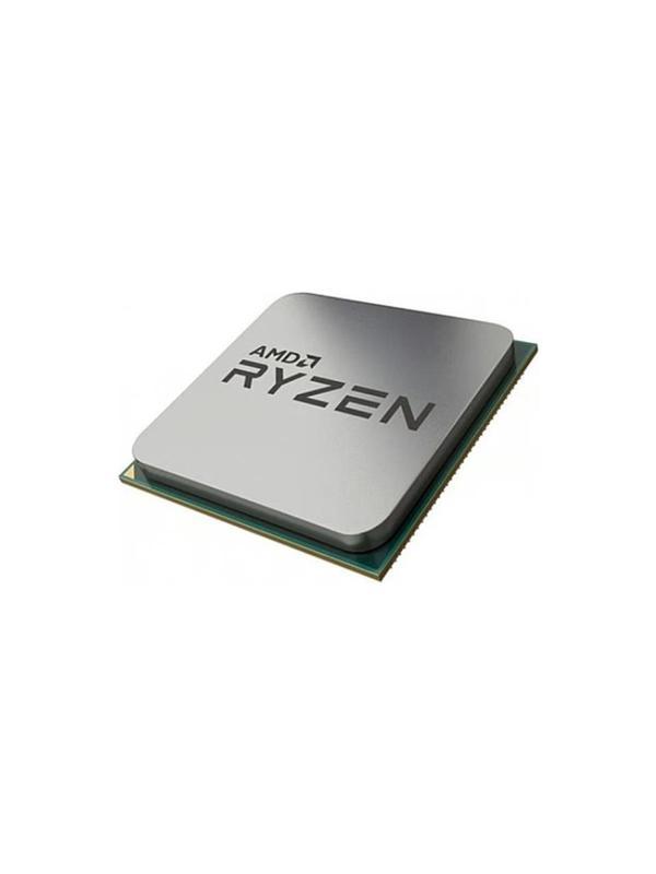 AMD Ryzen 5 5500 (6 Çekirdek) 3.6GHz ~ 4.2GHz 19mb AM4 İşlemci Tray (Fansız) - Image 1