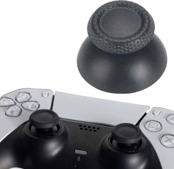 10 ADET PS5 Analog Topuz Playstation 5 İçin Analog Başlık PS5 Kol Tamiri Playstation 5 Yedek Parça - Image 1