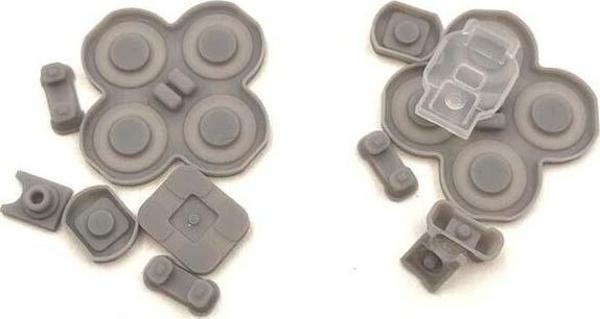 Nintendo Switch İç Lastik Seti Sol Sağ Joycon Rubber Pad NS Left Right Button Set - Image 1