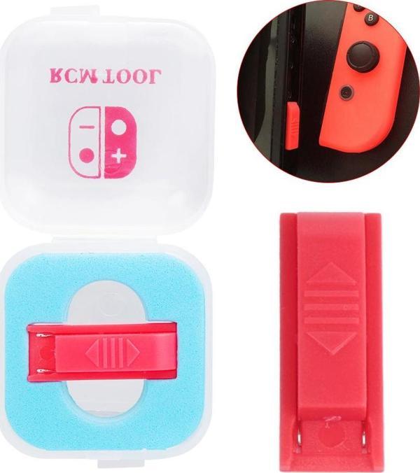 RCM Clip Nintendo Switch RCM Jig Kısa Devre Aracı RCMclip Tool - Image 1