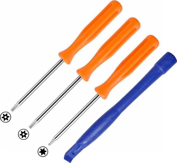 T6 T8 T10 Tornavida Kasa Kol Ayırıcı Set XBOX 360 XBOX One PS3 PS4 PS5 XBOX One S/X - Image 1
