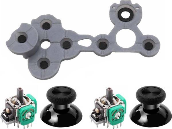 XBOX ONE Analog Motor Topuz İç Lastik Silikon Tamir Seti XBOX One Yedek Parça - Image 1
