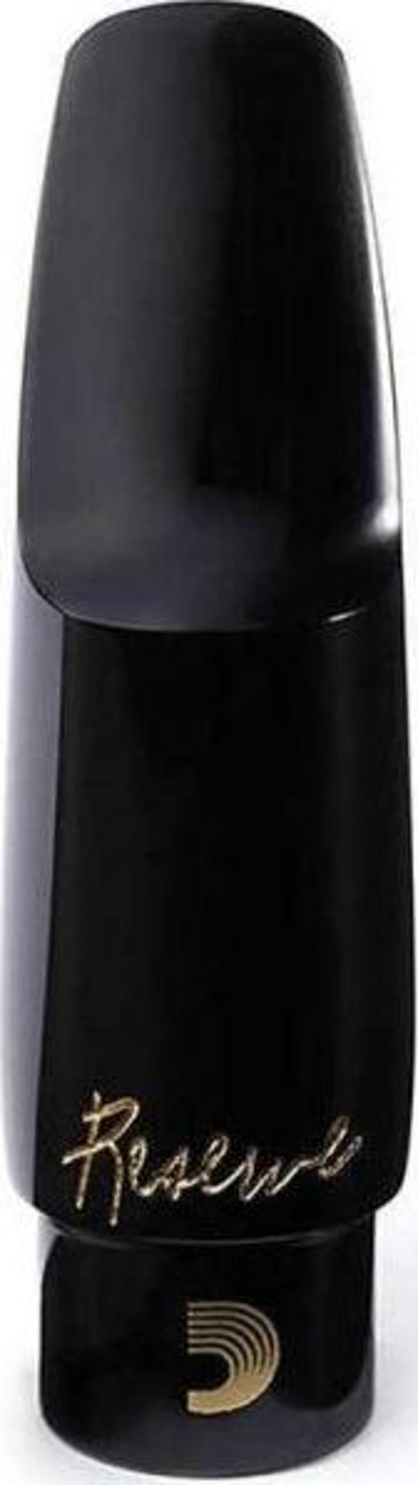 D\'Addario Woodwinds Reserve D150 Alto Saksafon Beki - Image 1