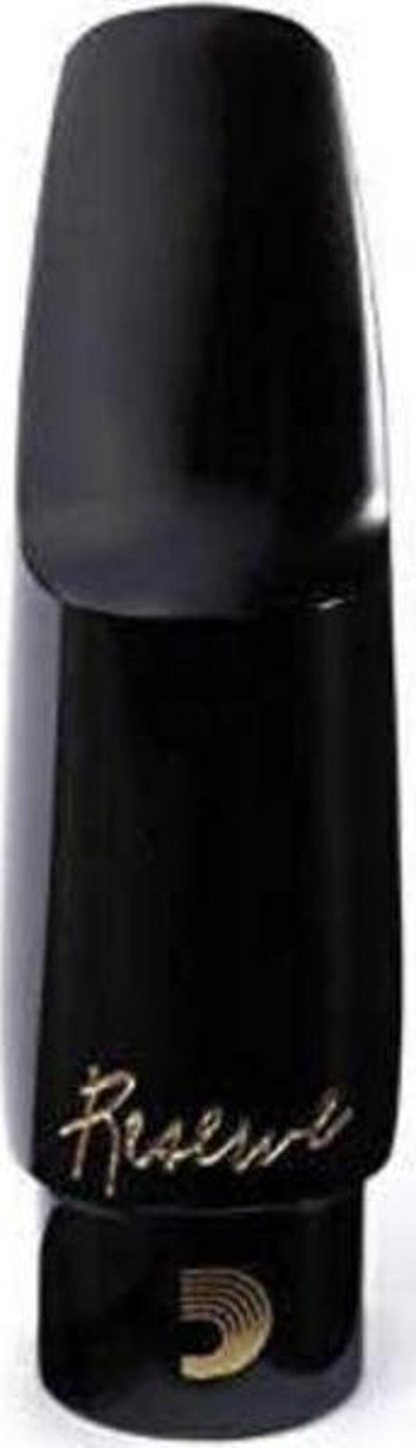 D\'Addario Woodwinds Reserve D155 Alto Saksafon Beki - Image 1