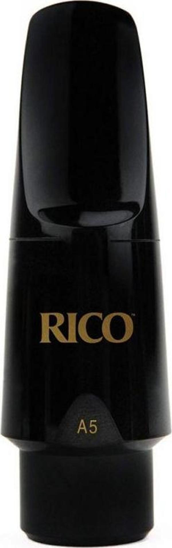 Rico A5 Alto Saksafon Beki - Image 1