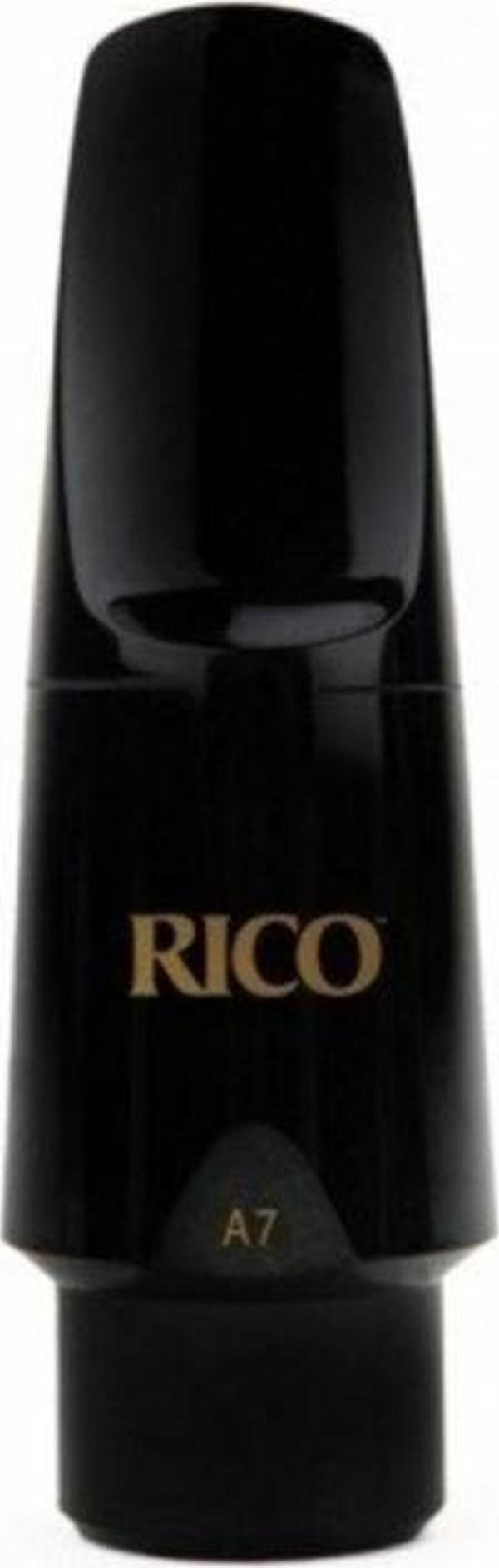 Rico A7  Tenor Saksafon Beki - Image 1