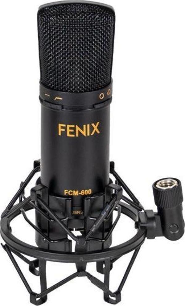 Fenix FCM-600 Condenser Mikrofon - Image 1