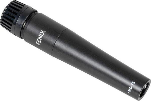 Fenix FMD-75 Dinamik Enstrüman Mikrofonu - Image 1