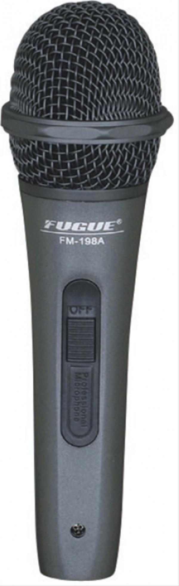 FUGUE FM-198A - Image 1