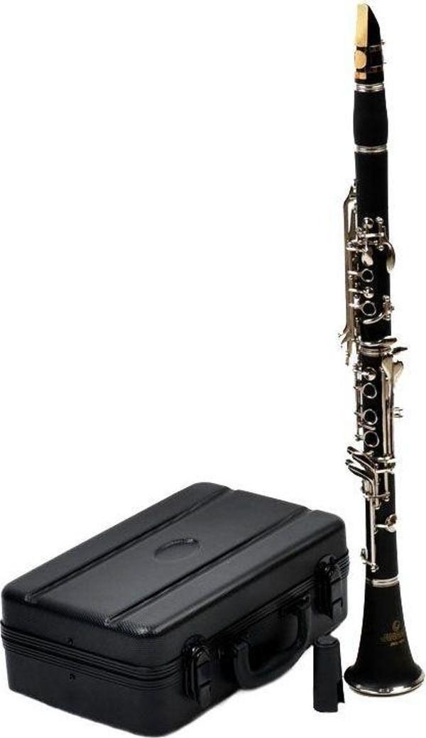 Jinbao JBCL530 Sib Klarnet - Image 1