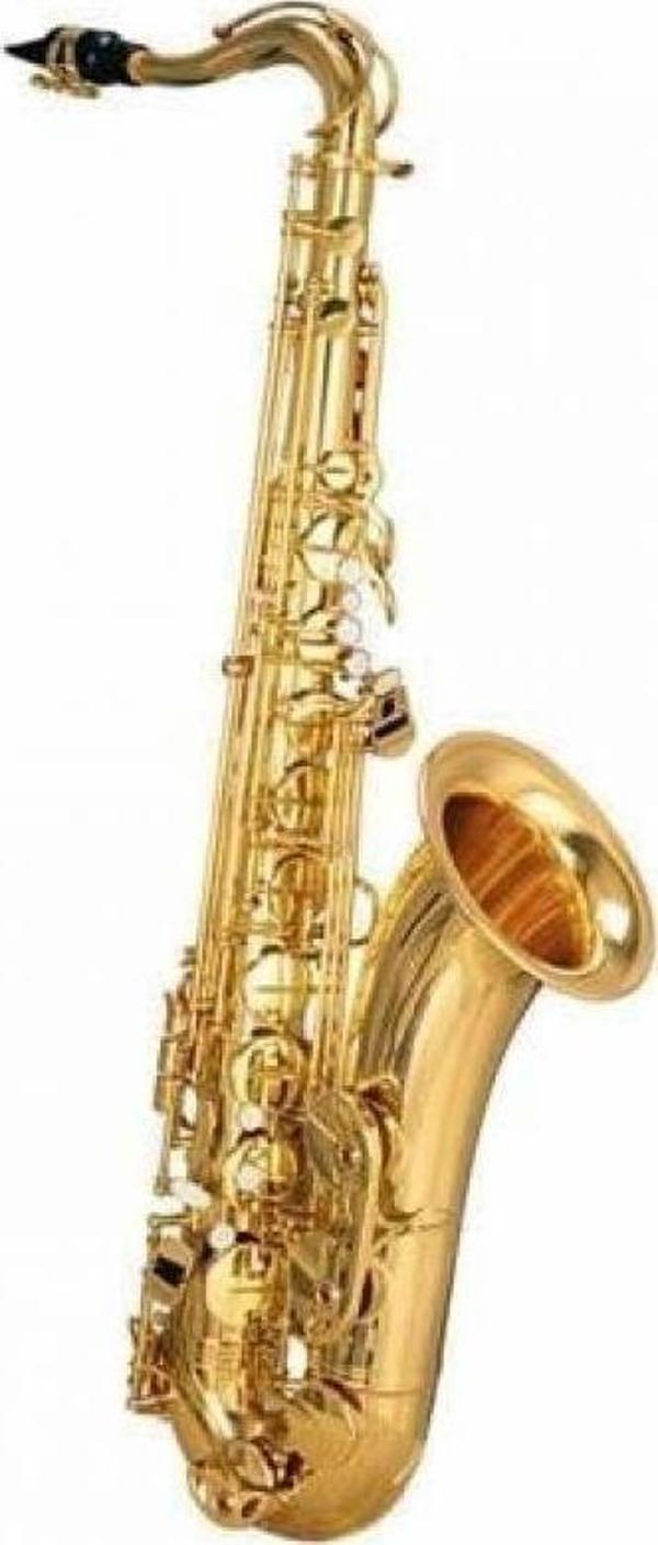 Jinbao JBTS100L Sib Tenor Saksafon - Image 1