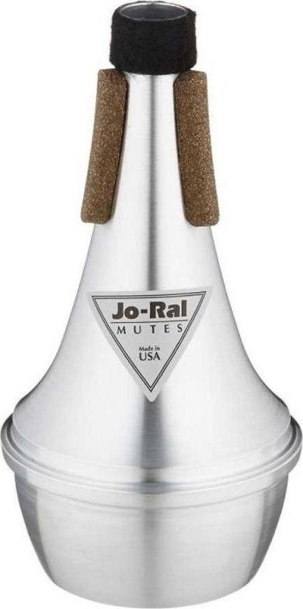 Joral - Alüminyum Straight Trompet Susturucusu TPT1A - Image 1
