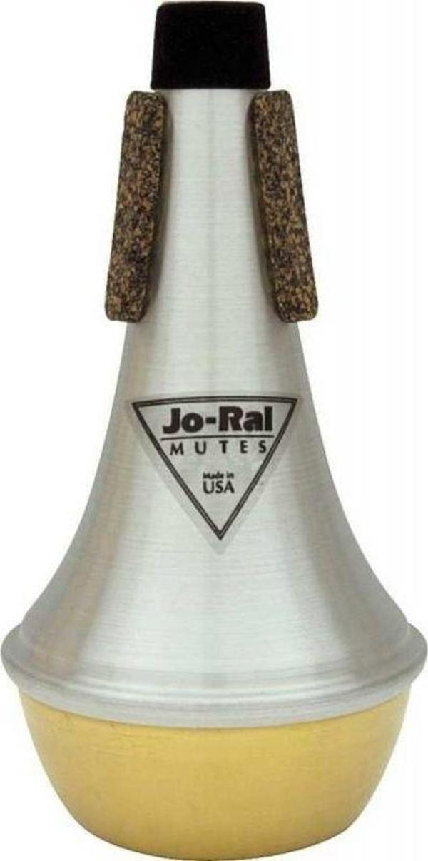 Joral TPT1B Trompet Straight Mute - Image 1