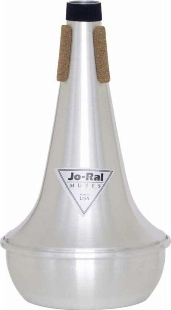 Joral TRB1A Tenor Trombon Susturucusu - Image 1