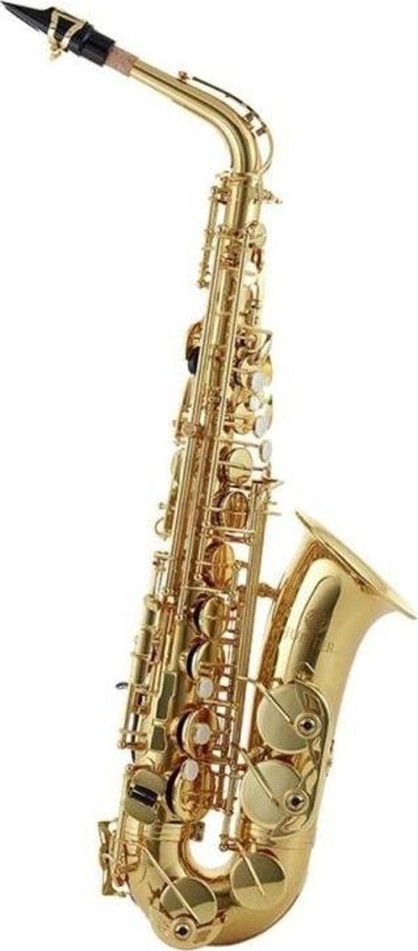 Jupiter JAS700Q Alto Saksafon - Image 1