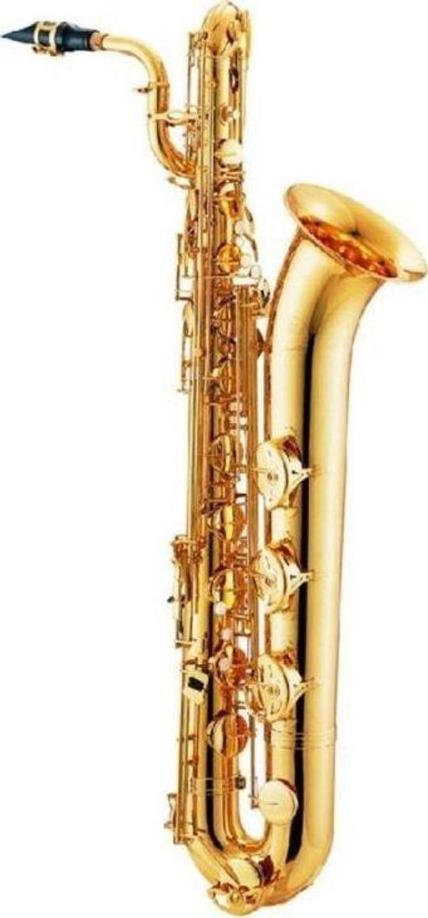 Jupiter JBS-793GL Bariton Saksafon - Image 1