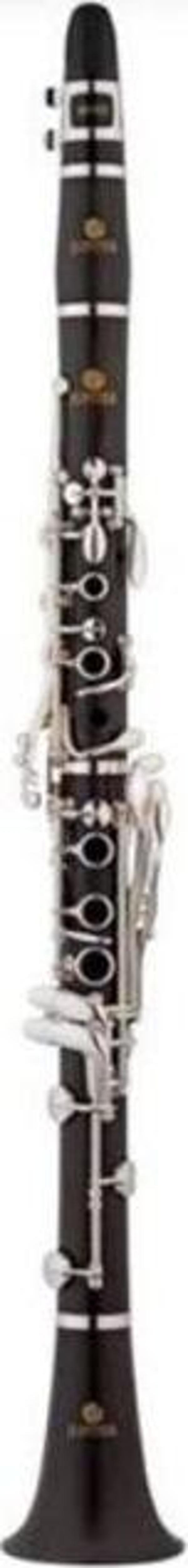 Jupiter JCL-1100DS Bb Abanoz Klarnet - Image 1
