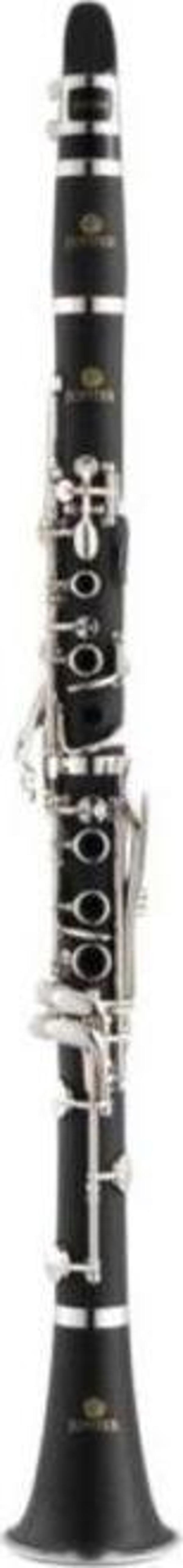 Jupiter JCL-700SQ Sib Klarnet - Image 1