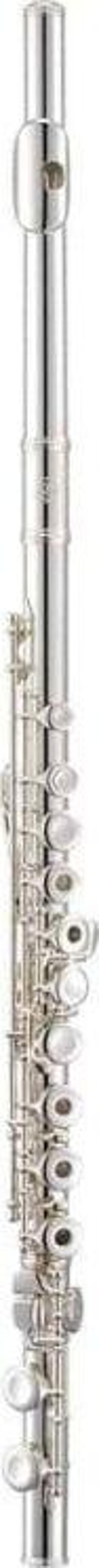 Jupiter JFL-700RE Açık Delik Yan Flüt - Image 1