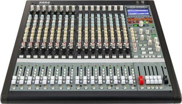 24 Kanal Soundlink Mixer - Image 1
